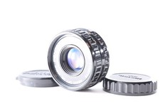 Objectif grand angle Pentax 110 24 mm f/2,8 pour Pentax 110 du Japon #1133773