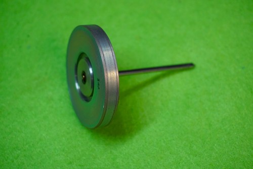 Flywheel nakamichi 700 zxe - flywheel,
