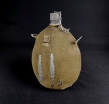 Gourde Italienne Modèle 1933 Ww2 allemand 