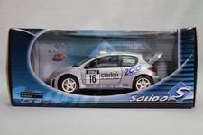 LJ683 SOLIDO 202991/02 1/18