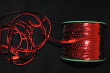 galon paillette ruban sequin 6