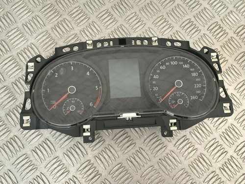 Bloc compteur volkswagen - bloc,