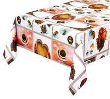 Nappe de Cuisine Anti Tache