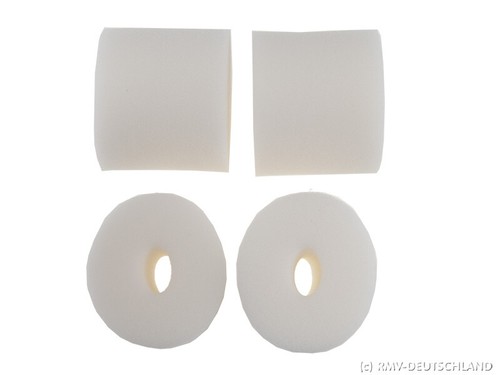 Inserts mugen pour filtres - pour, à