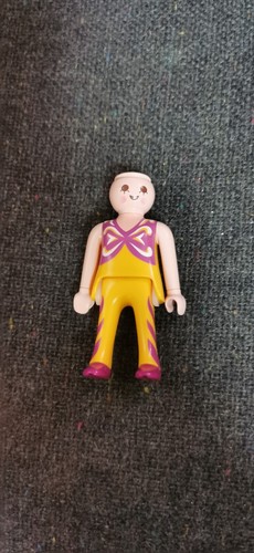 Playmobil personnage cirque - 1,