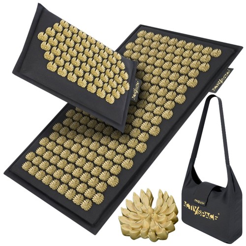 Tapis acupression - tapis, d'acupression