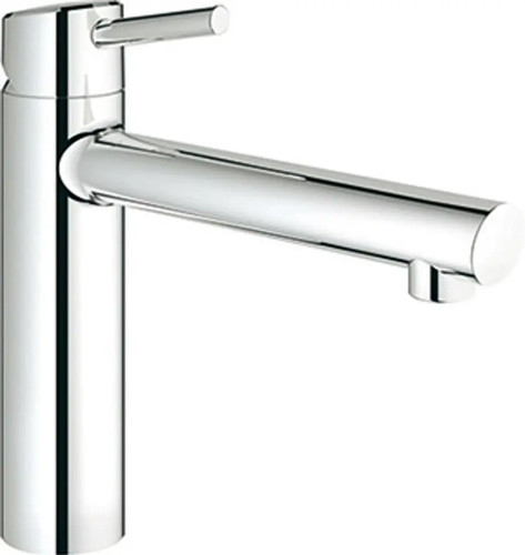 Grohe concetto mitigeur - grohe,