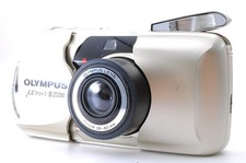 [ Near MINT]Olympus μ mju II