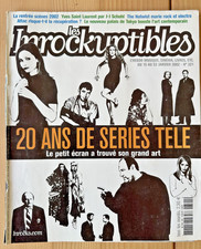 Les Inrockuptibles n° 321 *