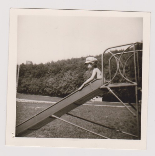 Photo ancienne enfant - photo,