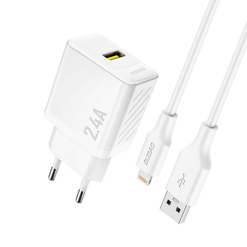 Chargeur mural usb avec - mural,