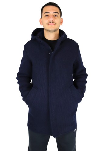 Take two uomo cappotto - two, uta7422
