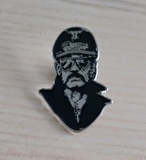 PIN'S LEMMY Mötorhead