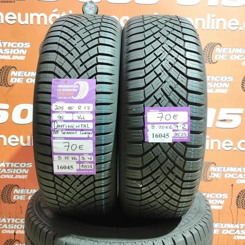 205 r17 95v xl - r17,