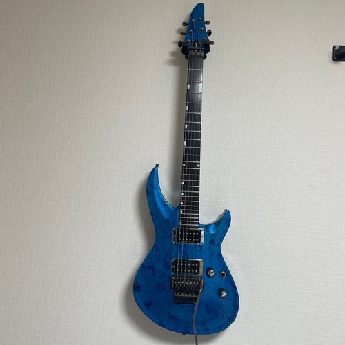 Guitare électrique edwards - guitare,