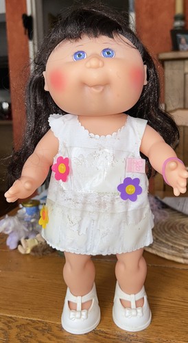 Vintage poupée cabbage patch - poupée,