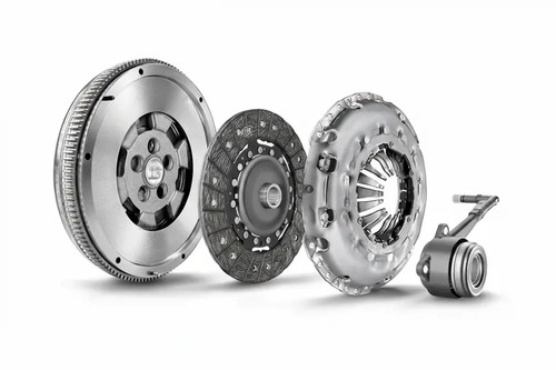 Kit embrayage 600 0336 00 - kit,