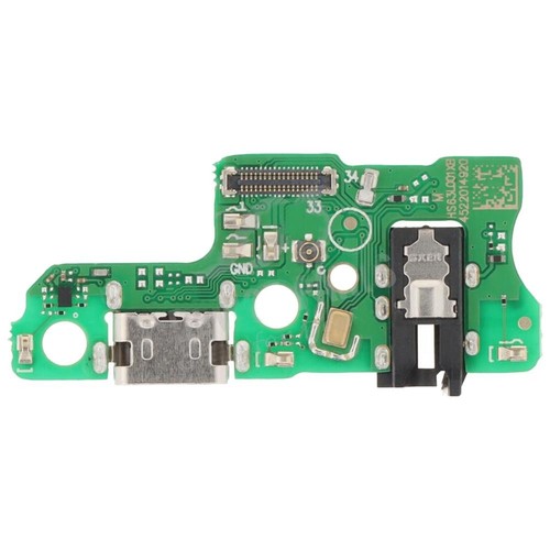 Pcb dock usb zte blade - pcb,