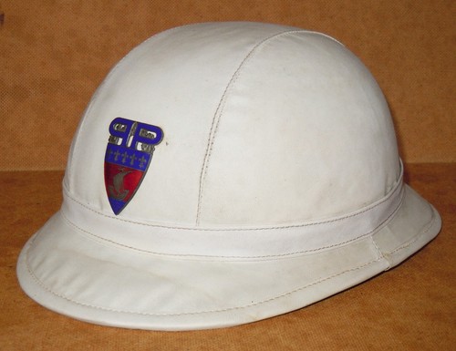 Rare casque colonial la - colonial, de