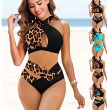 Maillot de Bain Femme 2 Pieces