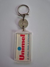 Porte-clés Unimel
