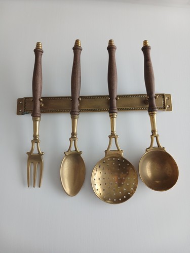Ensemble ustensiles cuisine - ensemble,