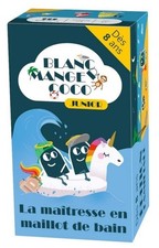 Jeux de société - Blanc