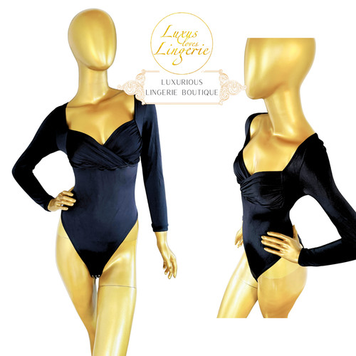 Opaque luxe body par - opaque,