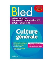Bled Supérieur - Culture
