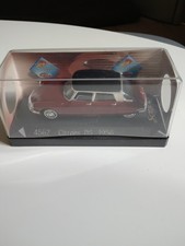 CITROEN DS 1956  SOLIDO 1562