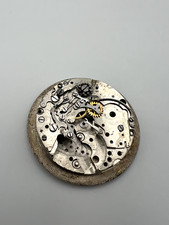 Venus 170 Chrono Mouvement TELDA