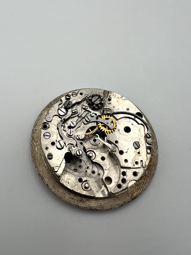 Venus 170 chrono mouvement - venus,