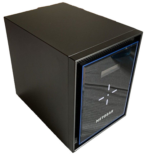 Netgear readynas 426 - readynas,
