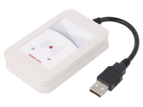 Antenne lecteur rfid - antenne,