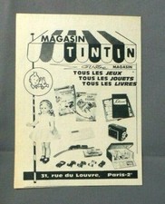 PUB PUBLICITE ANCIENNE ADVERT