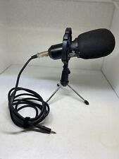 Microphone FIFINE F-700 - d'enregistrement sonore à condensateur professionnel