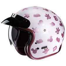 Casque moto HJC V31 - Disney