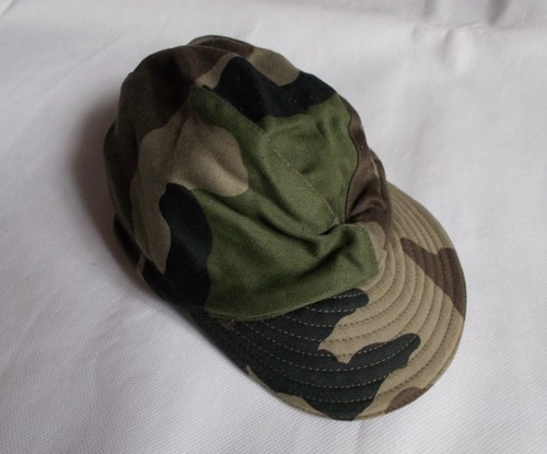 Casquette souple militaire - souple,