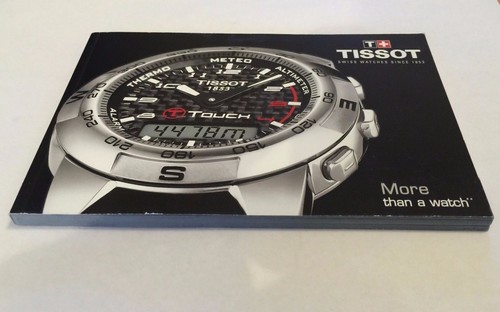 Tissot watch collection - watch,
