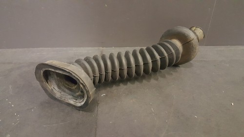 Soufflet passe câble porte - passe,