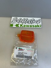 cabochon clignotant adaptable 23048-1068 kawasaki kr-1 gpx gpz zr-7 zx-6r zx-7r