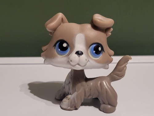Lps littlest petshop - lps,