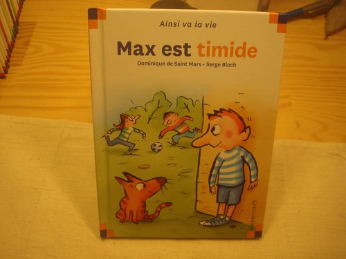 Max lili - :,
