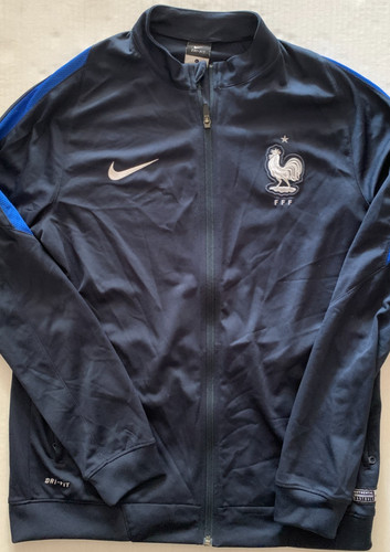 Veste nike equipe - veste, de