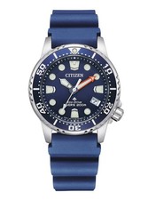 Citizen EO2021-05L Promaster Eco-Drive Solar Damentaucheruhr Blau Ø 36mm