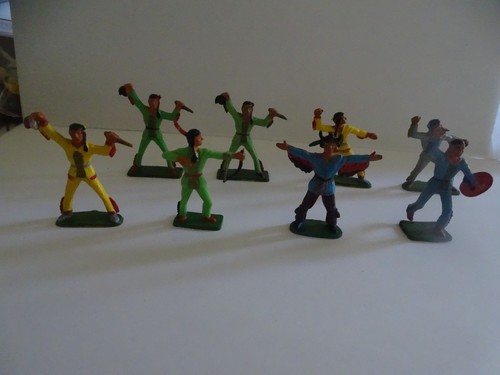 Starlux lot piétons - lot, 8