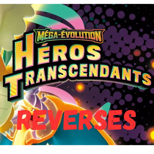 Carte pokémon meg 5 - carte, 02.5