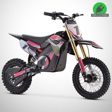 Moto enfant électrique ORION