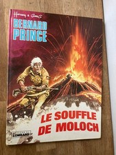 HERMANN GREG BERNARD PRINCE LE