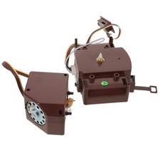  Mouvement d'horloge à coucou